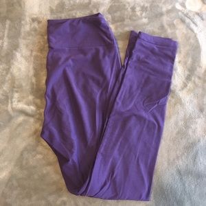LuLaRoe Leggings